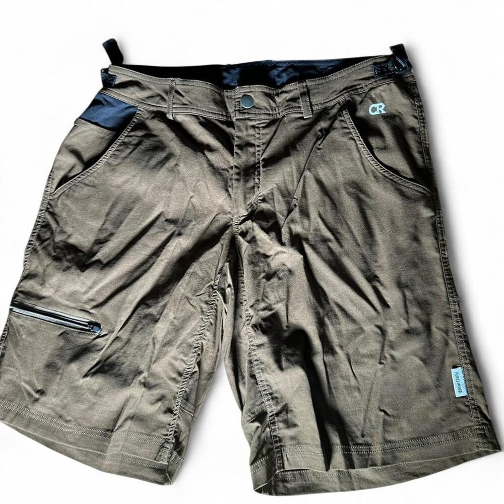 Club Ride Days 2 Short Brown Size XL